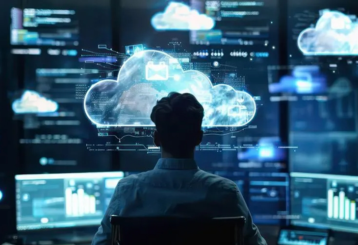 Cloud Computing: Transforming Business Operations